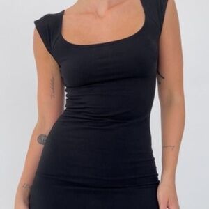 Rumored Be Mine Mini Dress XS NWT